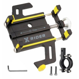 XRIDER Uchwyt na telefon do roweru XR00PH01 Zyskaj