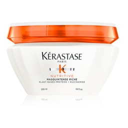 Kérastase Nutritive Masquintense Riche Maska do włosów 200