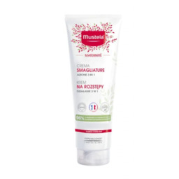 MUSTELA Maternite krem na rozstępy, 150 ml