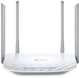 TP-LINK ARCHER C50 Biały Router bezprzewodowy
