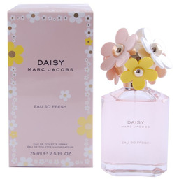 Marc Jacobs, Daisy Eau So Fresh, woda toaletowa,
