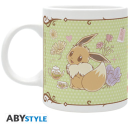 Kubek Pokémon - Pokémon Café