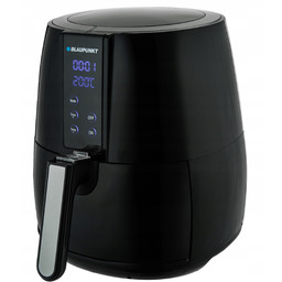 Frytkownica beztłuszczowa Blaupunkt AFD501 1500 W 2,5 l
