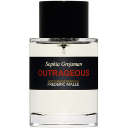 FREDERIC MALLE Outrageus EDT spray 100ml