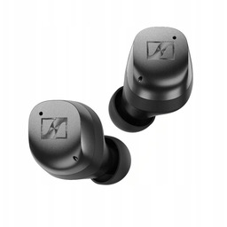 Sennheiser Momentum 4 Graphite najwyższa półka z Anc