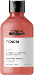 Loreal Serieexpert Inforcer szampon wzmacniający do włosów łamliwych