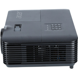 Acer X1228i Projektor, 1024 x 768 XGA, 4800