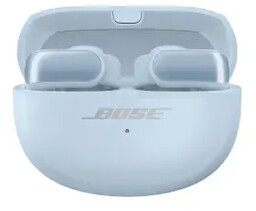 Bose Ultra Open o otwartej konstrukcji Douszne Bluetooth