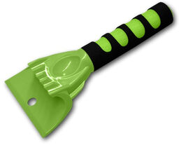 Skrobaczka do szyb ICE1443 9,5 cm BRADAS 6838