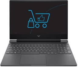 HP Victus 15-fa1024nw - Core i5-13420H 15,6''-144Hz 16GB