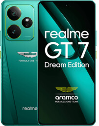Smartfon REALME GT 7 16/512GB Dream Edition