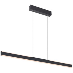 SLV - One Linear 100 Lampa Wisząca 2700/3000K