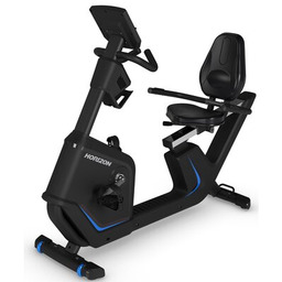 HORIZON FITNESS Rower magnetyczny 5.0R-21