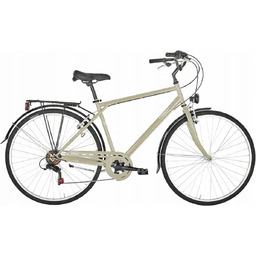 Rower miejski męski Alpina Moving Man 28"