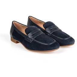 Geox Mokasyny "Marlyna C"