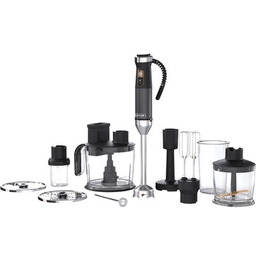 Sencor SHB 6552BK Blender ręczny 7 w 1