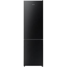 HISENSE Lodówka RB440N4GBD No Frost 200.4 cm Czarne