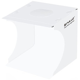 PULUZ Namiot bezcieniowy PU5029 Zyskaj