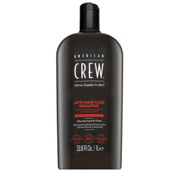 American Crew Anti-Hair Loss Shampoo szampon wzmacniający przeciw