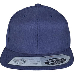Flexfit 110 Fitted Snapback czapka unisex dla kobiet
