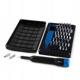 Zestaw bitów precyzyjnych iFixit Mahi Precision Bit Set