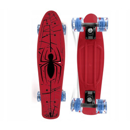 Deskorolka Seven Spiderman 59969