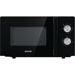 Gore Mikrowelle MO20E2BH 20L BK 740249