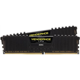 CORSAIR Vengeance LPX 16 GB: 2 8 GB