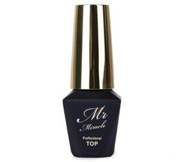 Top no wipe Mr Miracle Molly Nails
