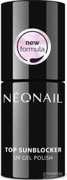 NeoNail - UV GEL POLISH - TOP SUNBLOCKER