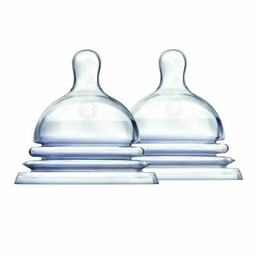 Munchkin Latch Step 3 Zestaw 2 smoczków