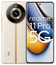 realme 11 Pro 5G 8/256GB 6,7" 120Hz 100Mpix