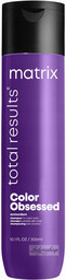 Matrix - Color Obsessed - Total Results -