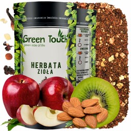 Rooibos Victoria (Torebka 200 g, Pakowanie standardowe)