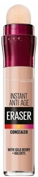 Maybelline The Eraser Eye Instant Anti-Age Perfect&Cover Korektor