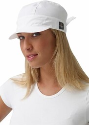 Siggi Group Bandana z przodu