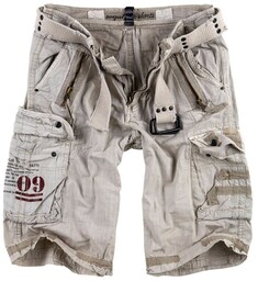 Surplus Szorty Royal Białe - Xl
