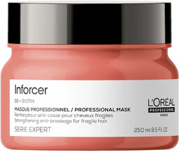 Loreal Serieexpert Inforcer maska wzmacniająca do włosów łamliwych