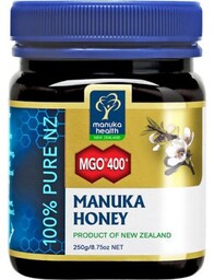 Miód Manuka MGO 400+ 250 g