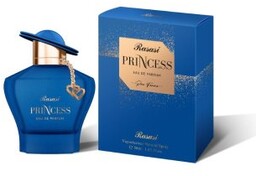 Rasasi Princess Bleu woda perfumowana dla kobiet 50