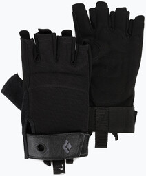 Rękawice wspinaczkowe Black Diamond Crag Half-Finger