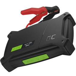 Green Cell PowerBoost (Car Jump Starter)