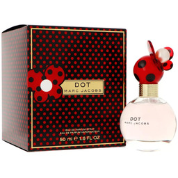 Marc Jacobs, DOT, woda perfumowana, 50 ml