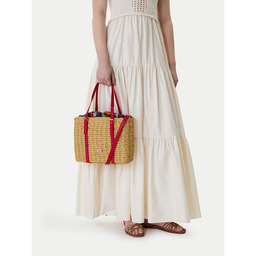 Torebka Nobo NBAG-XP0010-C004 Beżowy