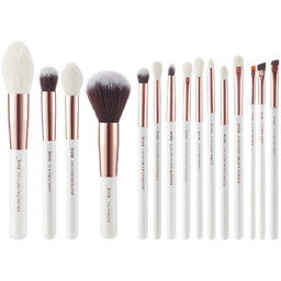 JESSUP SET Make Up Brush pędzle do makijażu