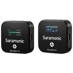 SARAMONIC System bezprzewodowy Blink900 B1