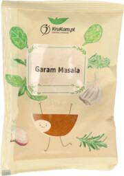 Garam masala 50g