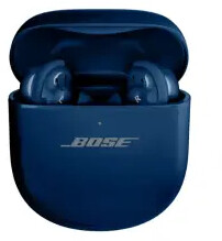 Bose QuietComfort Ultra Earbuds Dokanałowe Bluetooth 5.3 Niebieski