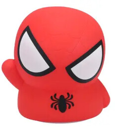 Paladone Silikonowa Marvel Spider-Man Lampka