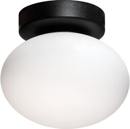 Lampa sufitowa OMI CZARNY 1188 - Zuma Line